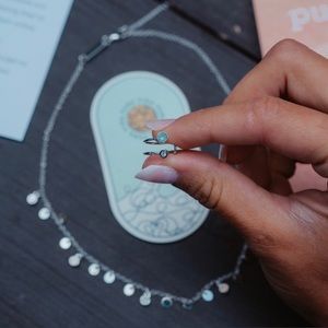 PuraVida June Jewelry Club (+ bonus stickers!)